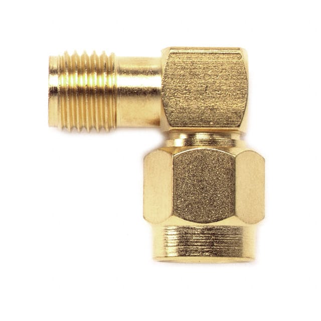 4282 Pomona Electronics  Adattatori per connettori coassiali (RF)